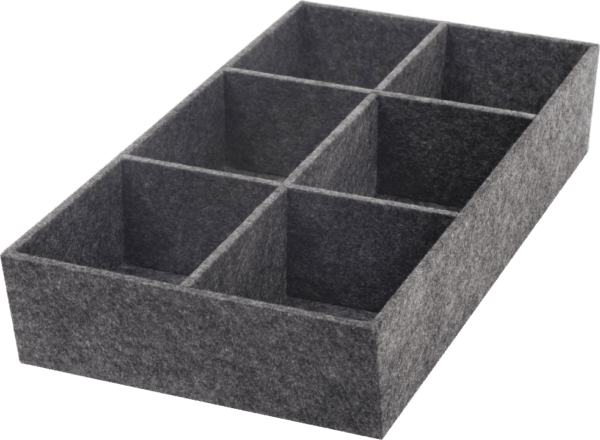 Norscan Roller | Garderobeinnredning